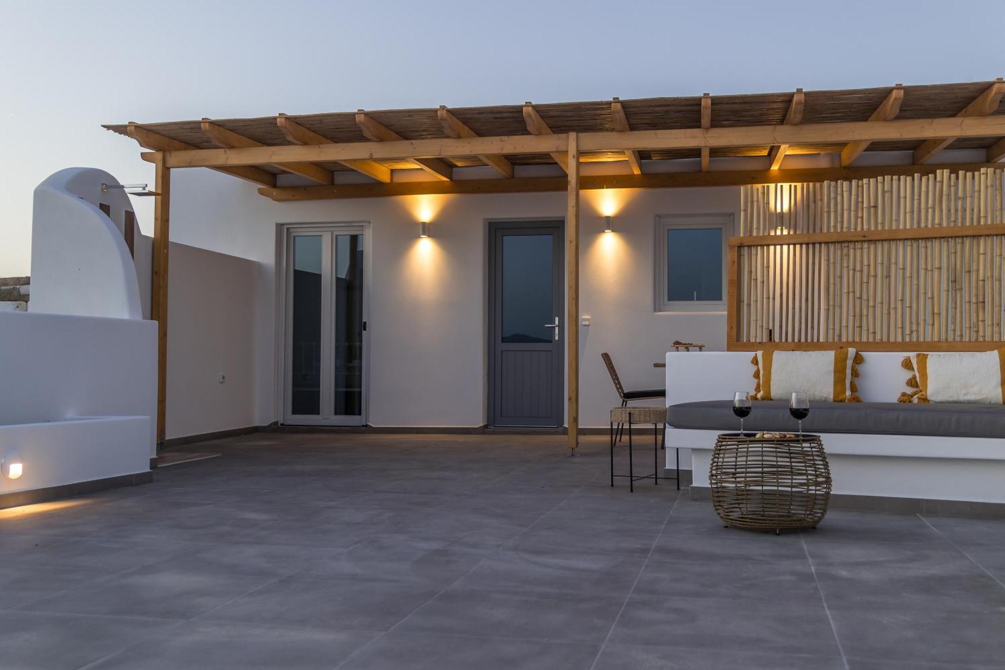 Holiday home Clara Terra *