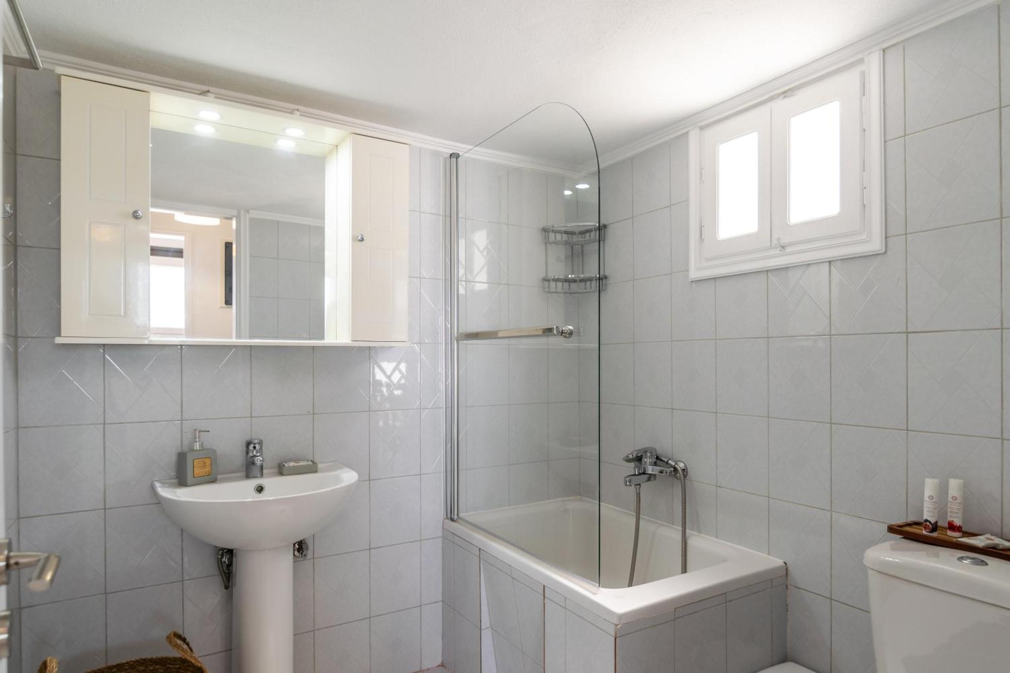 Clara Terra Holiday home