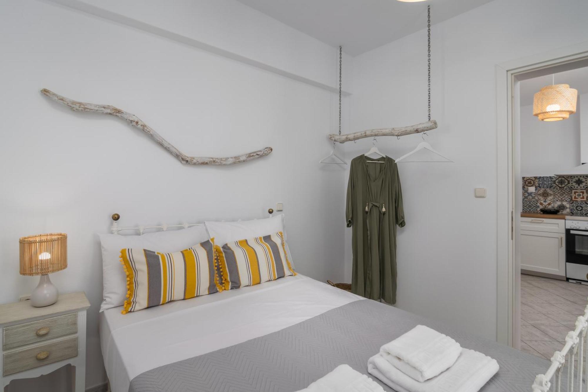Clara Terra Holiday home