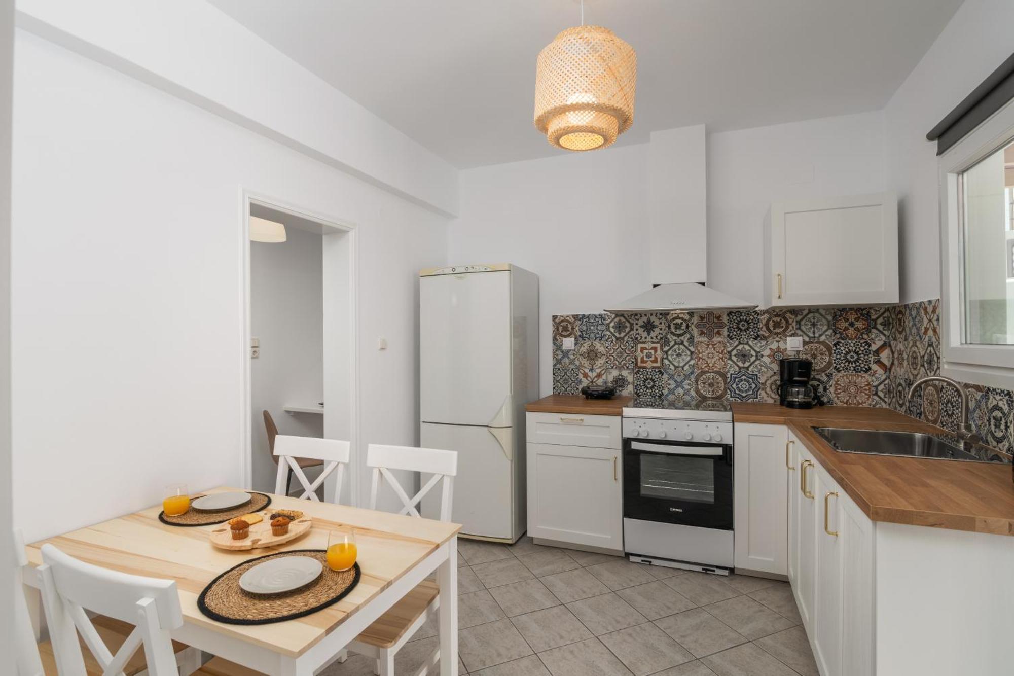Holiday home Clara Terra *