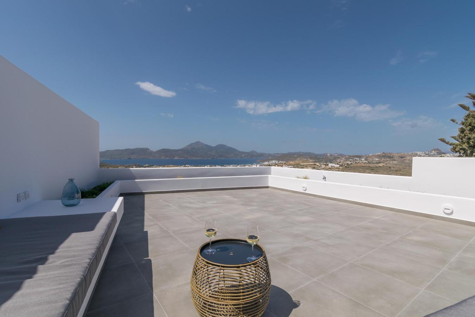 Holiday home Clara Terra *