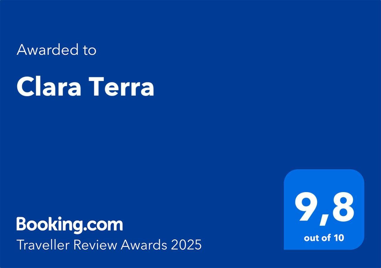 Clara Terra